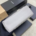 YSL LouLou Bag- 25*17*9CM - Image 8