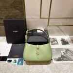 YSL Le5A7 Vintage Bag-25X14X6CM