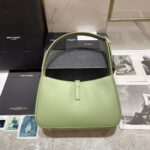 YSL Le5A7 Vintage Bag-25X14X6CM - Image 2