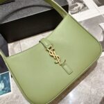 YSL Le5A7 Vintage Bag-25X14X6CM - Image 4