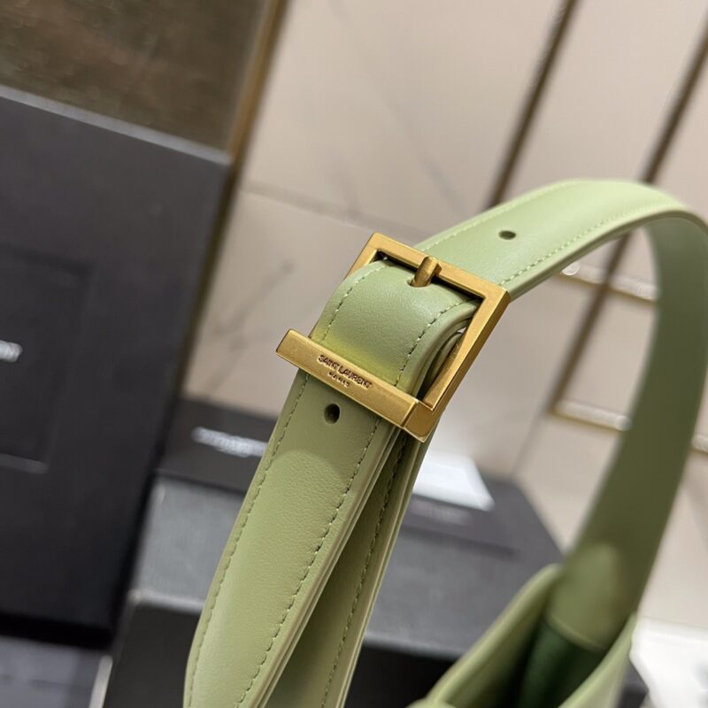 YSL Le5A7 Vintage Bag-25X14X6CM - Image 5