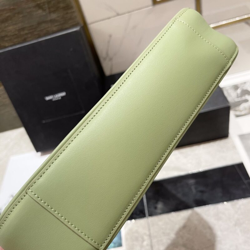 YSL Le5A7 Vintage Bag-25X14X6CM - Image 6