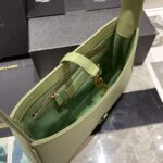 YSL Le5A7 Vintage Bag-25X14X6CM - Image 8