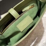 YSL Le5A7 Vintage Bag-25X14X6CM - Image 9