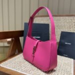 YSL Le5A7 Vintage Bag-25X14X6CM