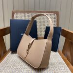 YSL Le5A7 Vintage Bag-25X14X6CM