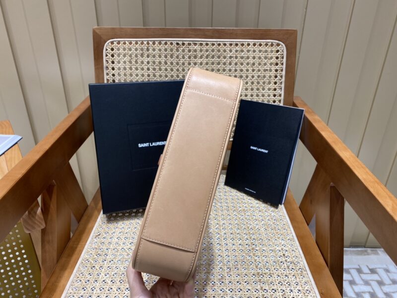 YSL Le5A7 Vintage Bag-25X14X6CM - Image 4