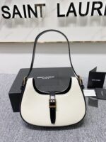 YSL Hoho Bag-24.5x18x17CM - Image 2