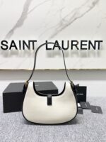 YSL Hoho Bag-24.5x18x17CM - Image 3