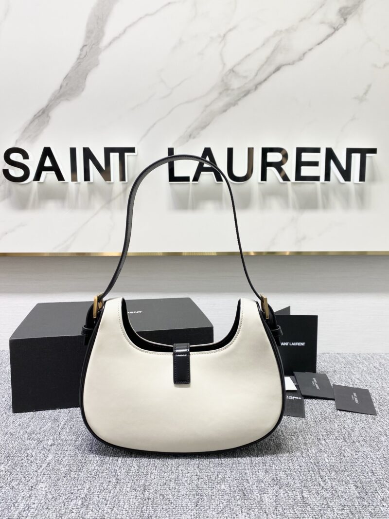 YSL Hoho Bag-24.5x18x17CM - Image 3