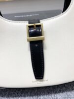 YSL Hoho Bag-24.5x18x17CM - Image 6