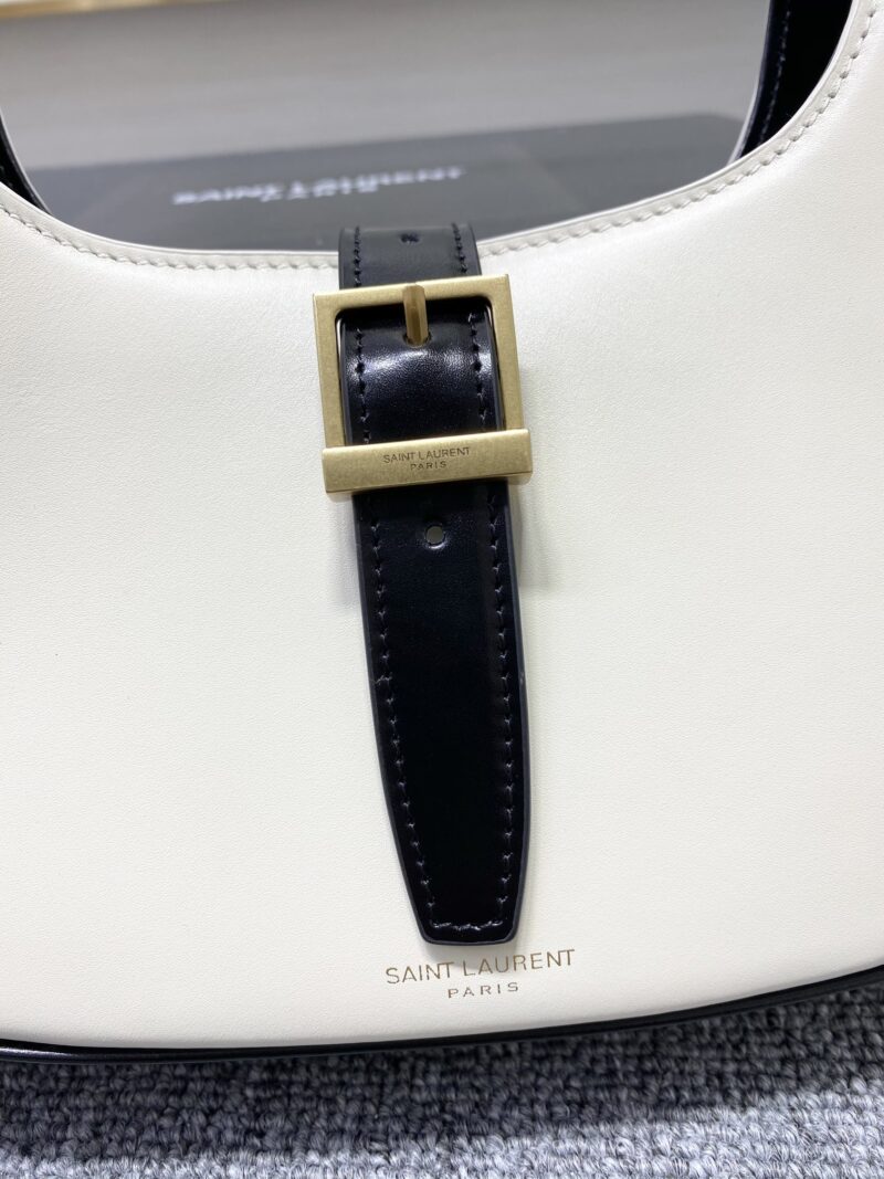 YSL Hoho Bag-24.5x18x17CM - Image 6