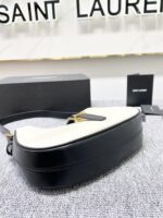 YSL Hoho Bag-24.5x18x17CM - Image 7