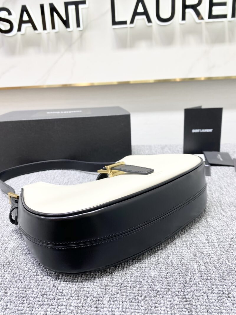 YSL Hoho Bag-24.5x18x17CM - Image 7