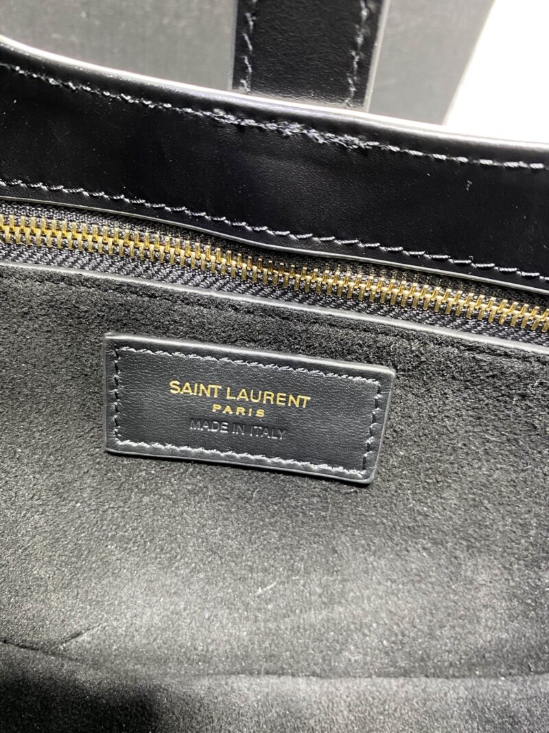 YSL Hoho Bag-24.5x18x17CM - Image 9