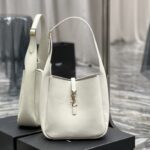 YSL Le5A7 Vintage Bag-25X14X10CM