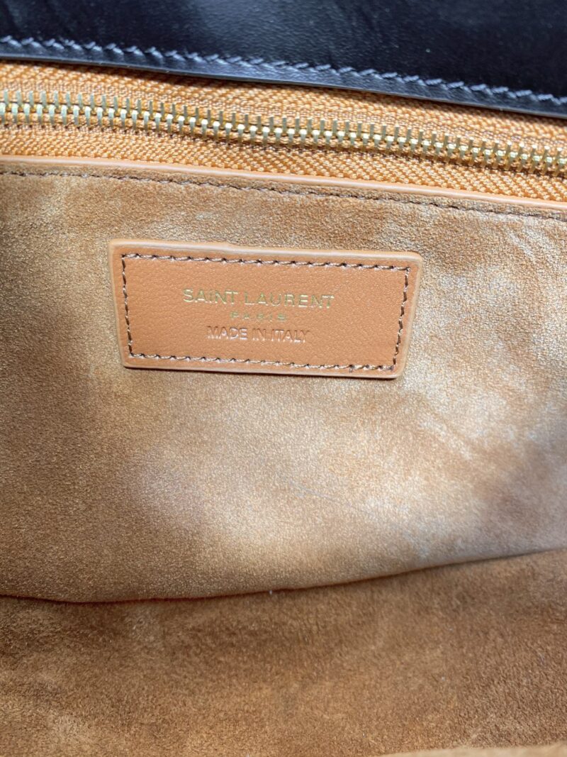 YSL Hoho Bag-24.5x18x17CM - Image 2