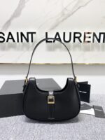 YSL Hoho Bag-24.5x18x17CM - Image 3