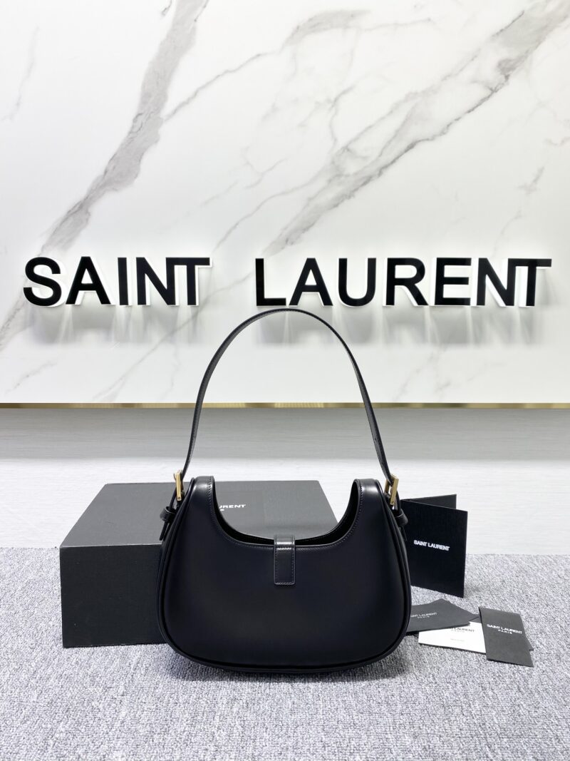 YSL Hoho Bag-24.5x18x17CM - Image 5