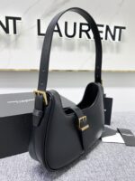 YSL Hoho Bag-24.5x18x17CM - Image 4