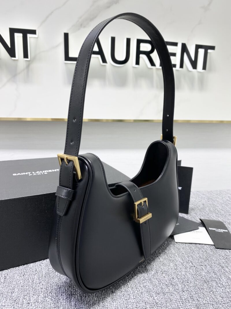 YSL Hoho Bag-24.5x18x17CM - Image 4