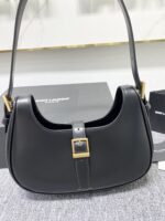 YSL Hoho Bag-24.5x18x17CM - Image 6