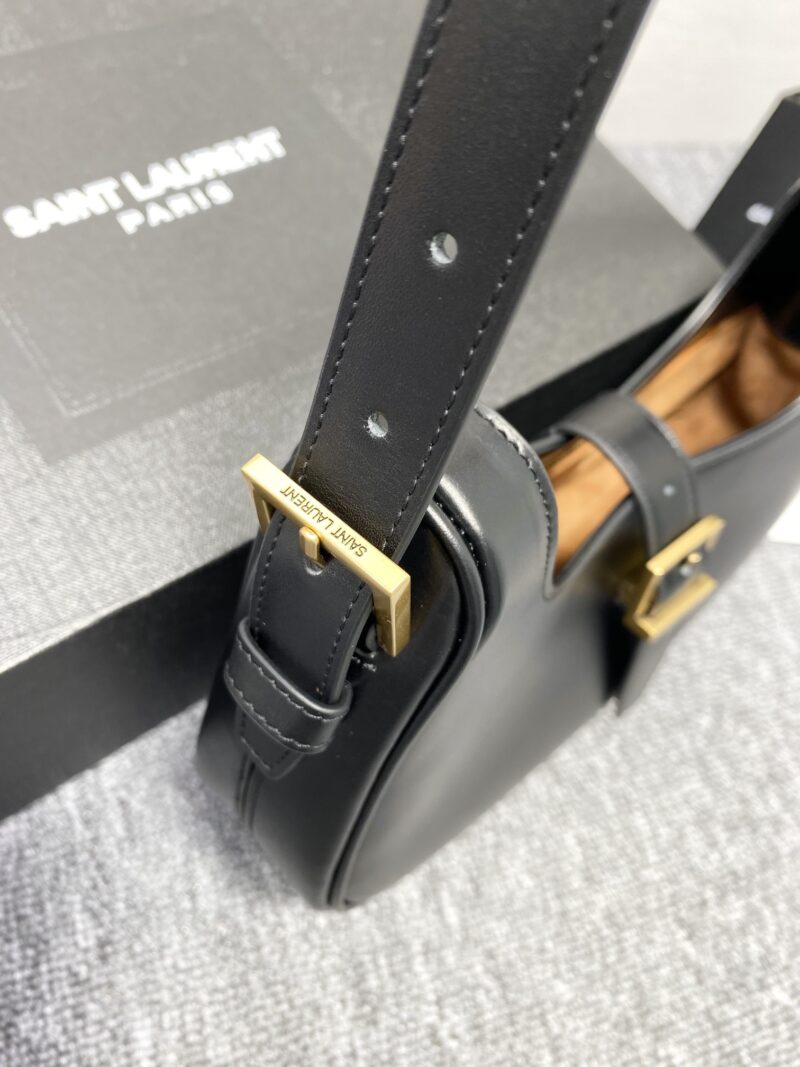 YSL Hoho Bag-24.5x18x17CM - Image 7