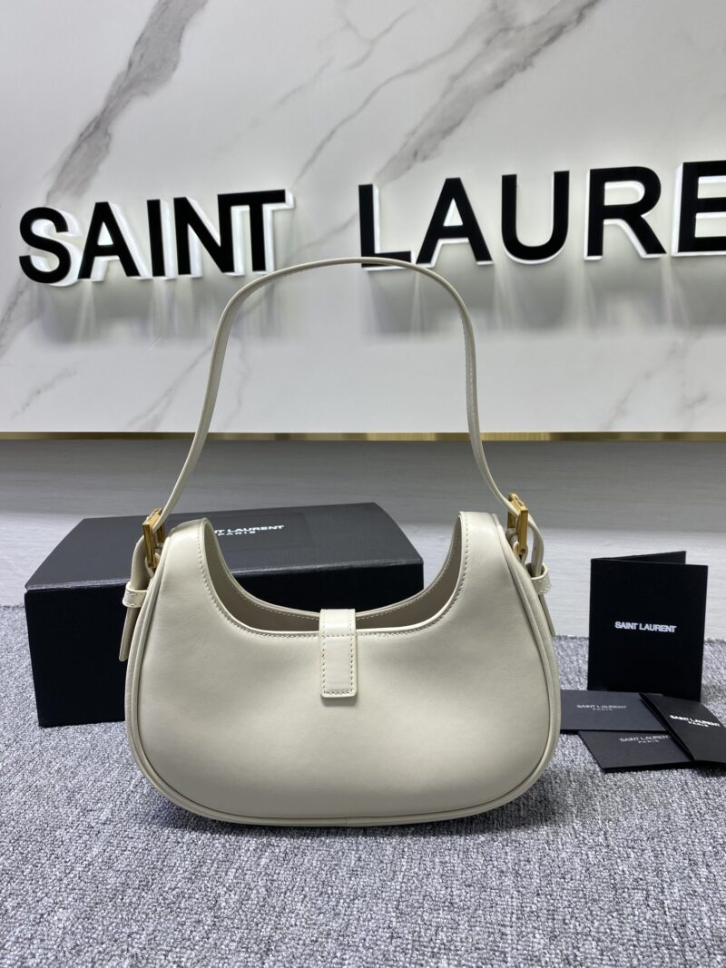 YSL Hoho Bag-24.5x18x17CM - Image 2