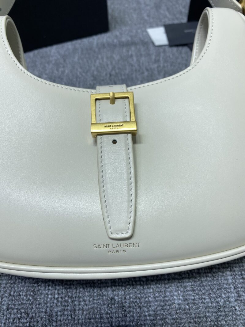 YSL Hoho Bag-24.5x18x17CM - Image 6