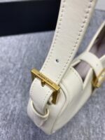 YSL Hoho Bag-24.5x18x17CM - Image 5