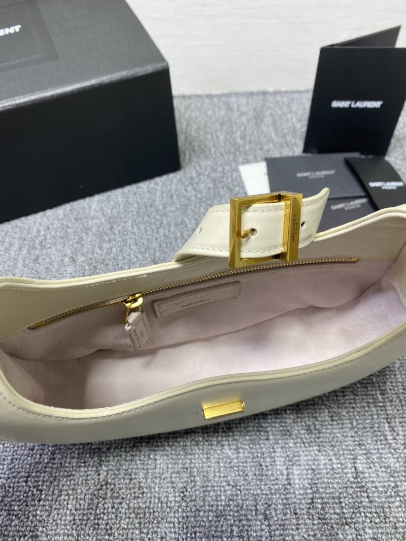 YSL Hoho Bag-24.5x18x17CM - Image 7