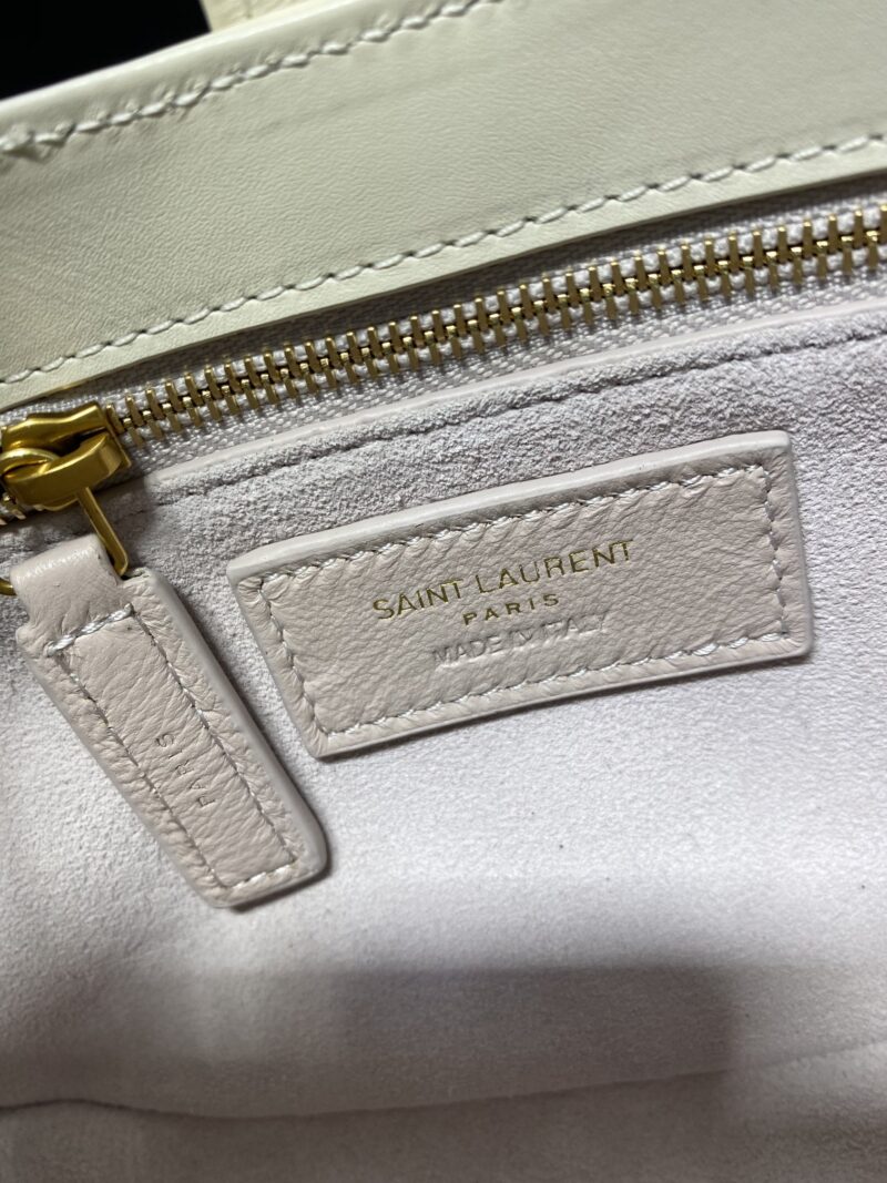 YSL Hoho Bag-24.5x18x17CM - Image 9