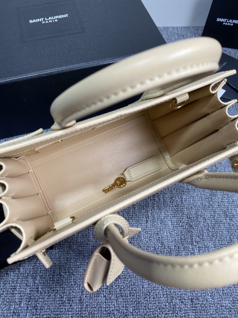 YSL Sac De Jour-22x18x10.5CM - Image 9
