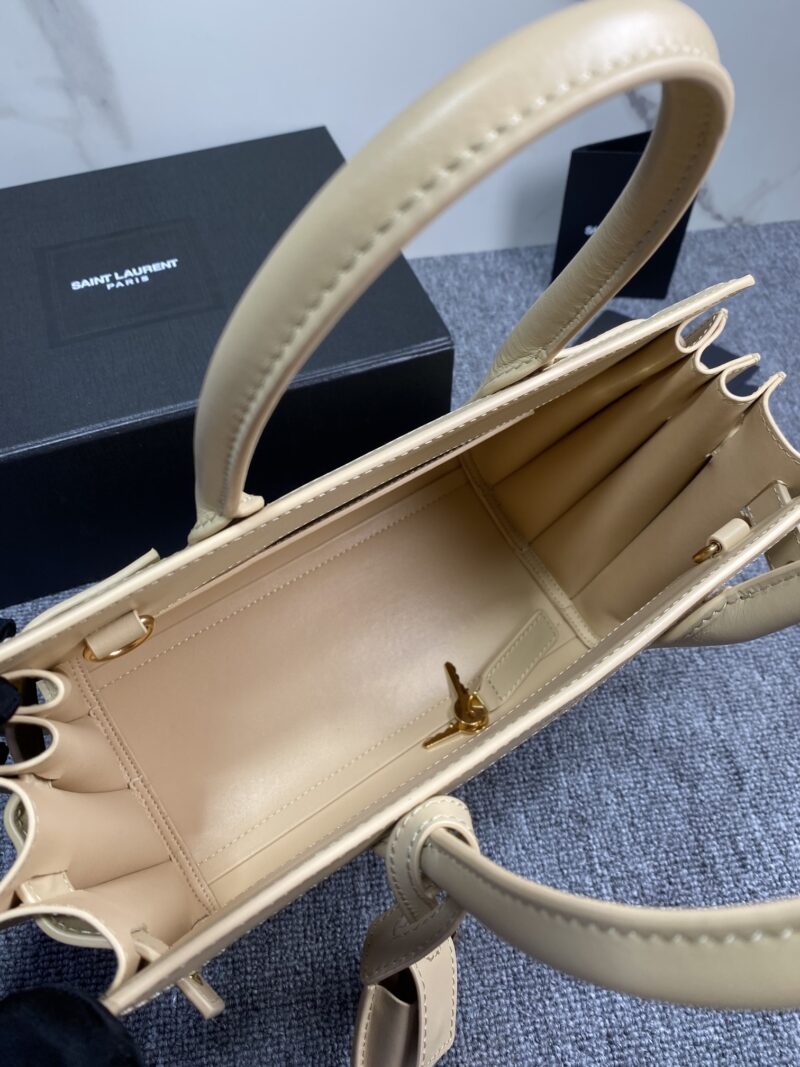 YSL Sac De Jour-26*20.5*12.5CM - Image 2