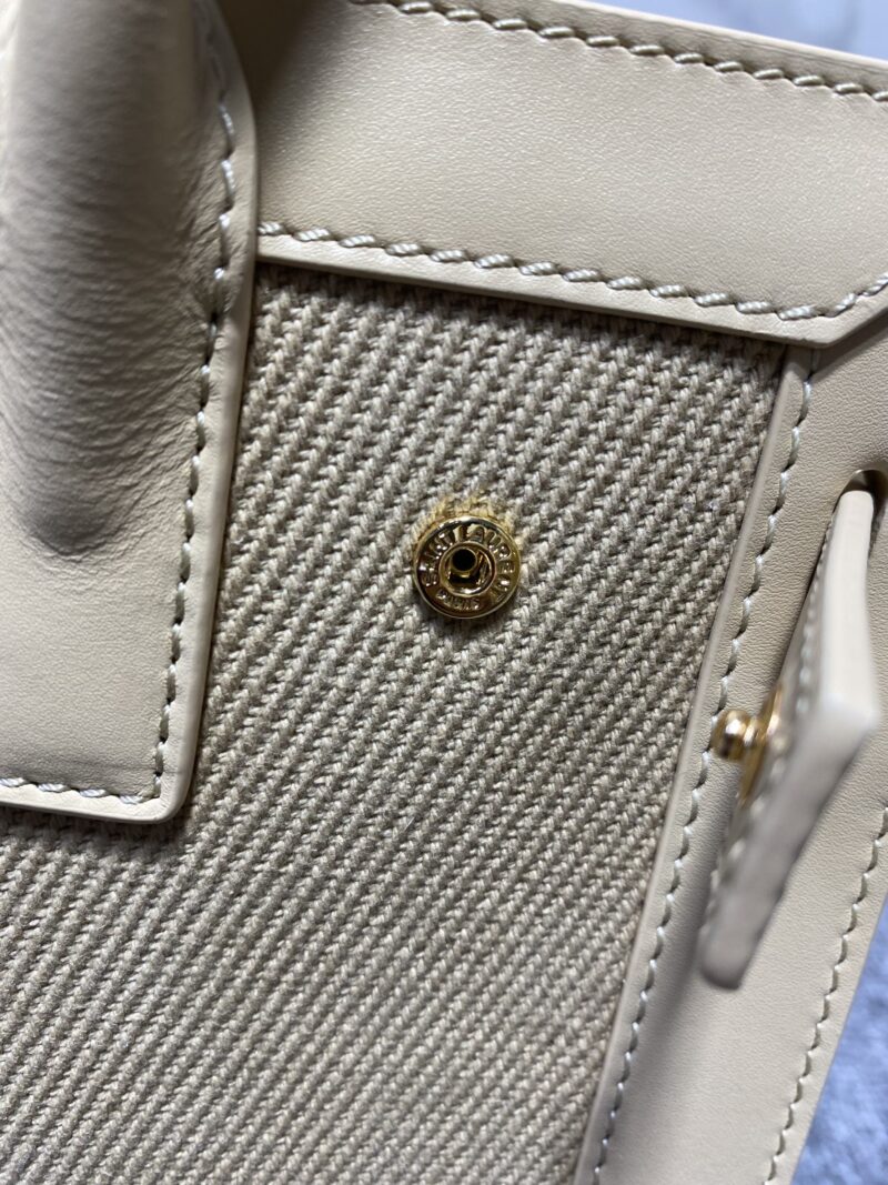 YSL Sac De Jour-26*20.5*12.5CM - Image 9