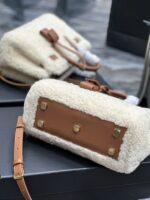 YSL Sac De Jour-22x18x11CM - Image 3