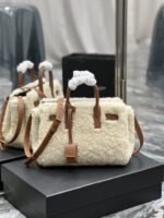 YSL Sac De Jour-22x18x11CM