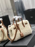 YSL Sac De Jour-22x18x11CM - Image 2