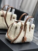 YSL Sac De Jour-22x18x11CM - Image 5