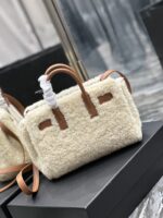 YSL Sac De Jour-22x18x11CM - Image 9