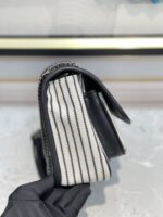 YSL Niki Bag-22x16.5x7.5CM - Image 3