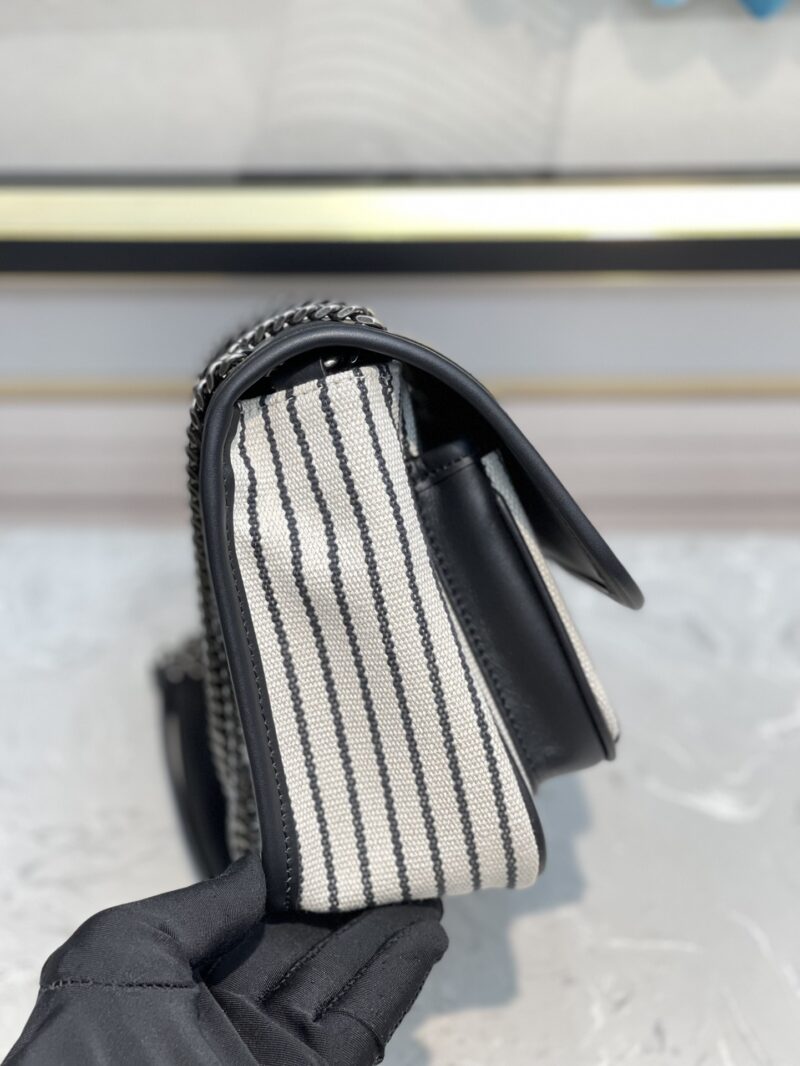 YSL Niki Bag-22x16.5x7.5CM - Image 3
