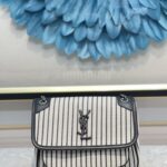 YSL Niki Bag-22x16.5x7.5CM