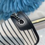 YSL Niki Bag-22x16.5x7.5CM - Image 2