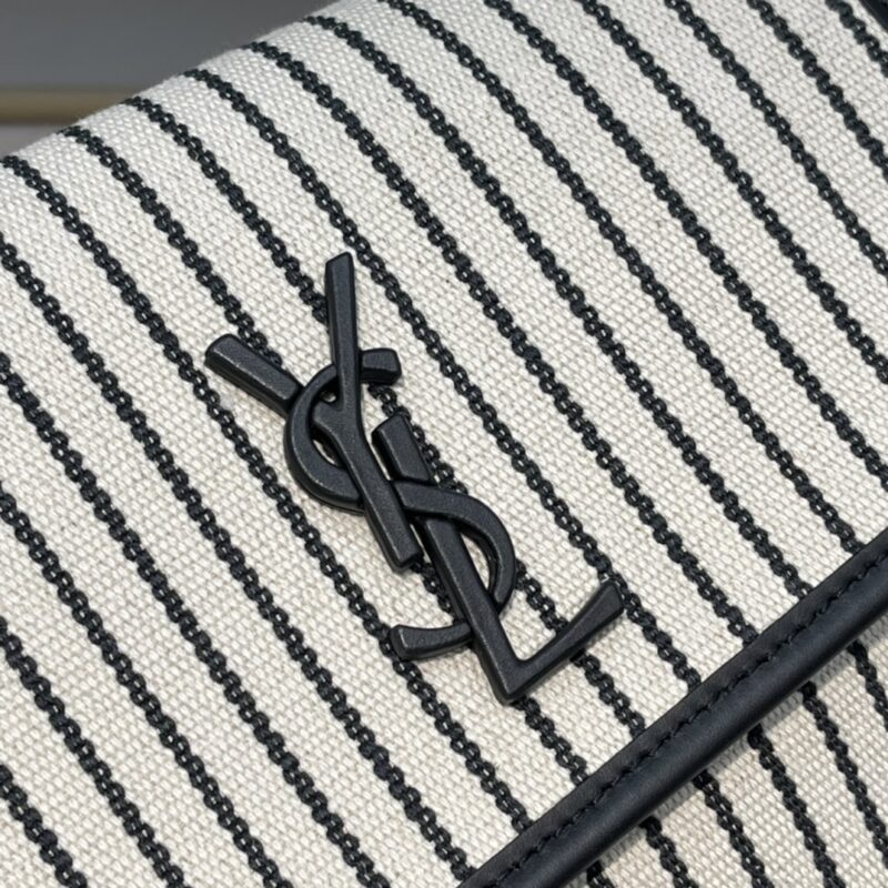 YSL Niki Bag-22x16.5x7.5CM - Image 6