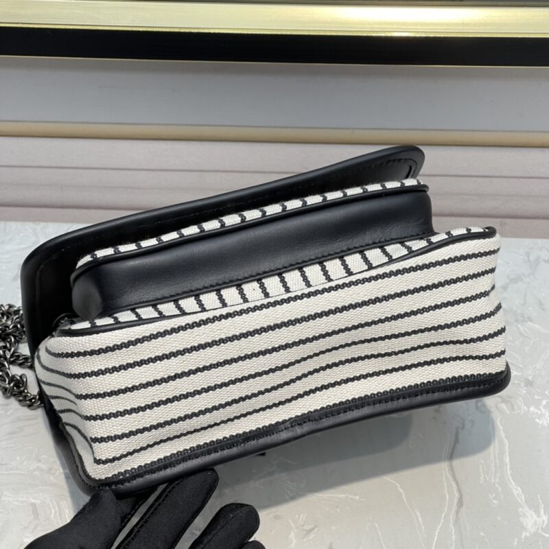 YSL Niki Bag-22x16.5x7.5CM - Image 5