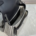 YSL Niki Bag-22x16.5x7.5CM - Image 8