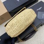 YSL Niki Bag-22x16.5x7.5CM - Image 2