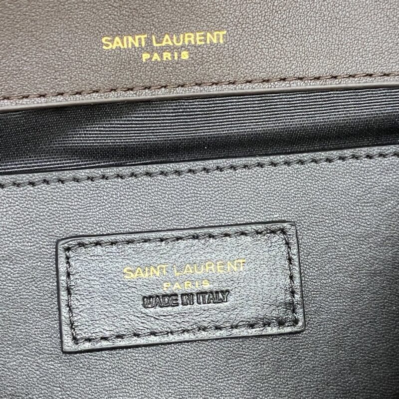 YSL Niki Bag-22x16.5x7.5CM - Image 3