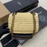 YSL Niki Bag-22x16.5x7.5CM - Image 6